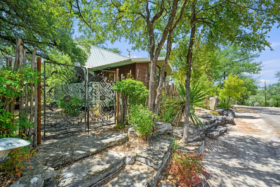 301 Yonder Dr, Spicewood, TX 78669 - #2