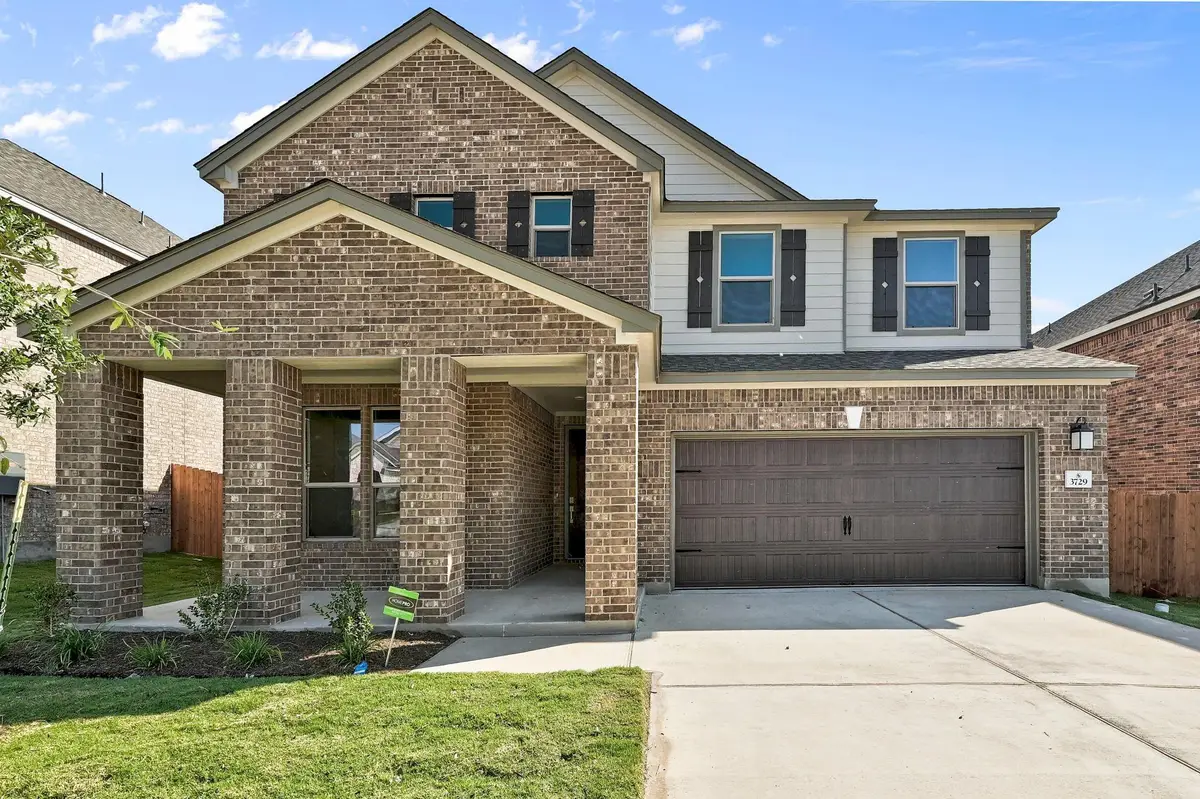 3729 Cerino Ln, Round Rock, TX 78665 - Image #1