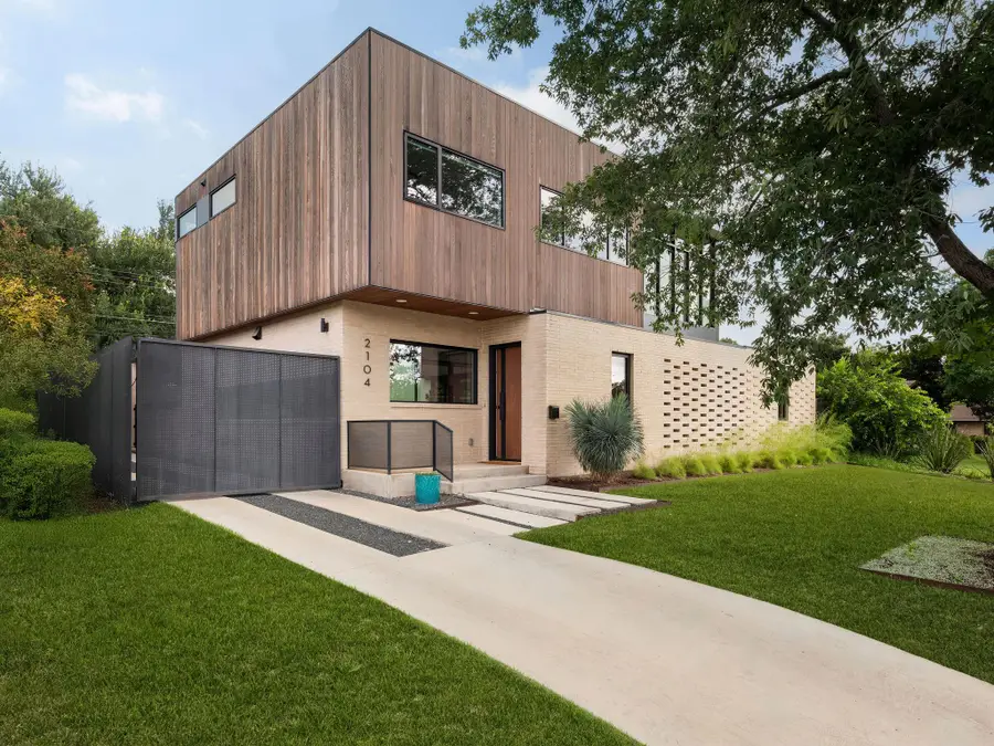 2104 Ann Arbor Ave, Austin, TX 78704 - #2
