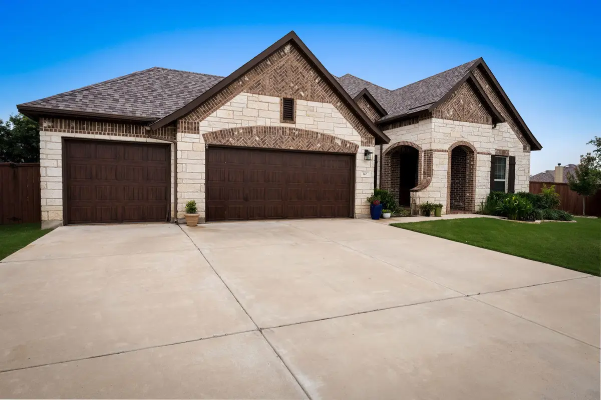 140 Waterloo Cv, Georgetown, TX 78628 - #1