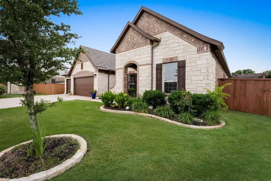 140 Waterloo Cv, Georgetown, TX 78628 - #2