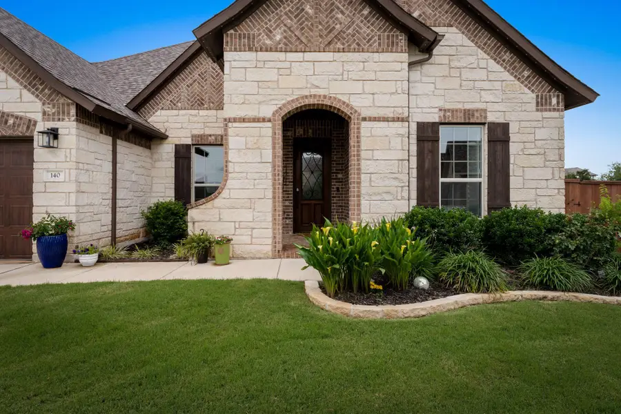 140 Waterloo Cv, Georgetown, TX 78628 - #3