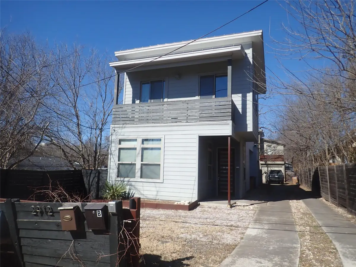 2912 E 14th St #A, Austin, TX 78702 - Image #1