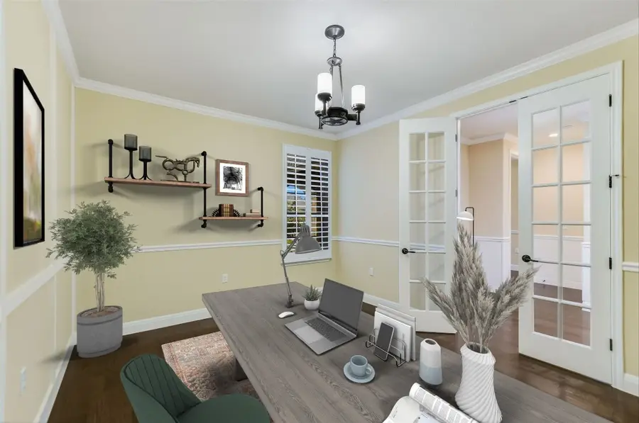 345 Cypress Springs Way, Georgetown, TX 78633 - Image #2