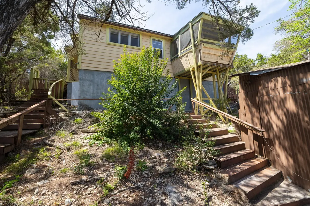 10600 Turkey Bend Dr, Jonestown, TX 78645 - #1