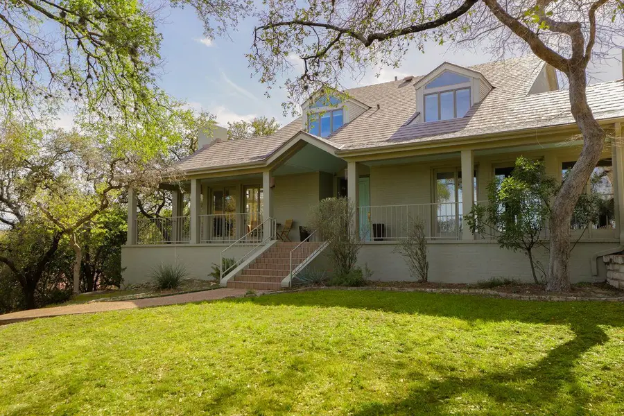 2605 Stratford Dr, Austin, TX 78746 - Image #3