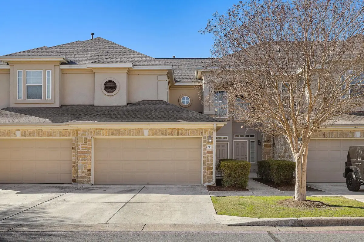 1101 E Parmer Ln #318, Austin, TX 78753 - Image #1