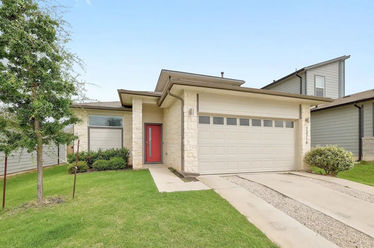 13716 Zuhause Dr, Pflugerville, TX 78660 - #1