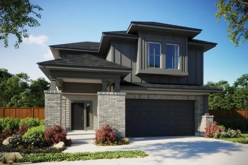 476 Young St, Buda, TX 78610 - #1