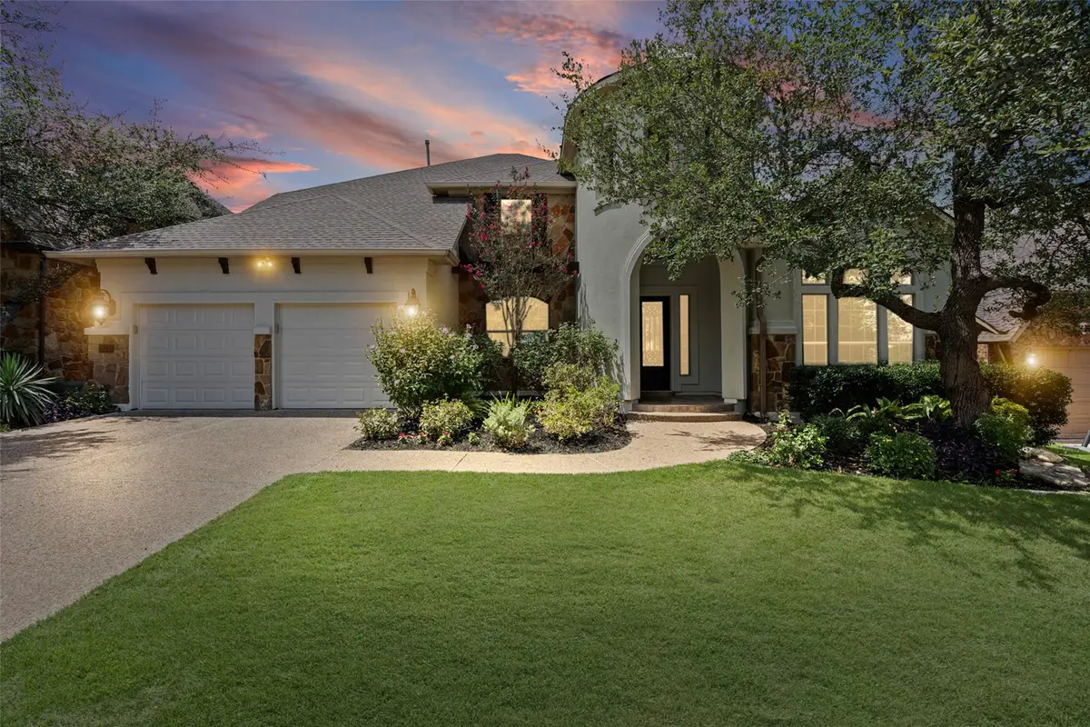 16313 Rockies Run Smt, Austin, TX 78738 - #1