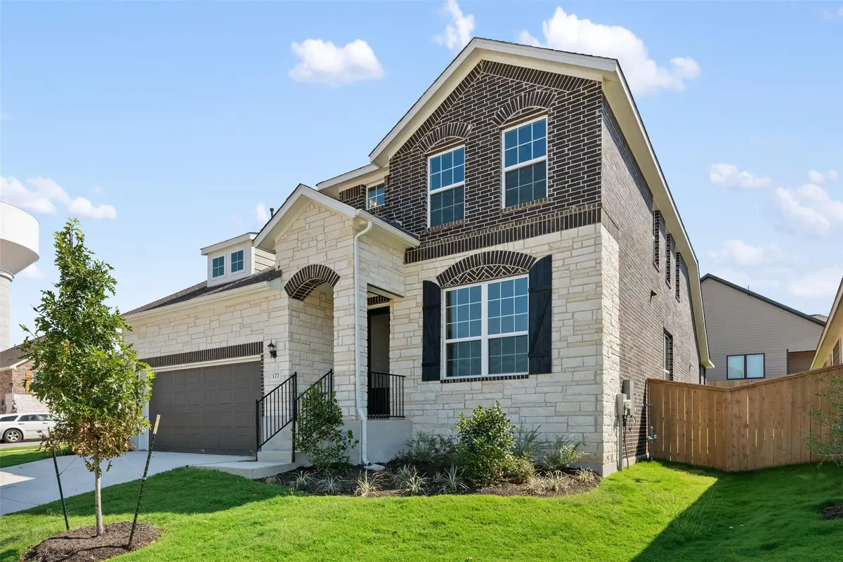 177 Coleto Trl, Bastrop, TX 78602 - Image #1