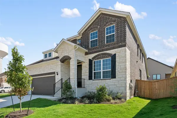 177 Coleto Trl, Bastrop, TX 78602