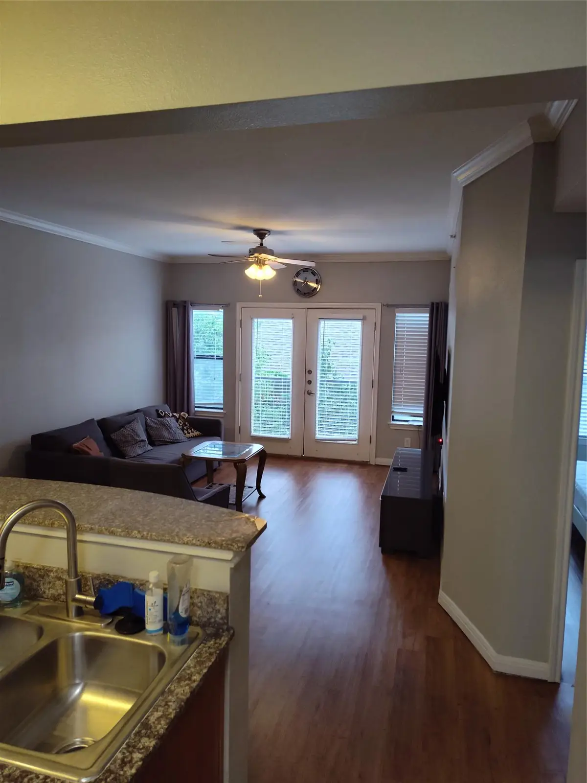 2502 Leon St #304, Austin, TX 78705 - #1