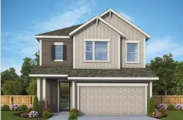 819 Perry Pass #45, Round Rock, TX 78664 - #1