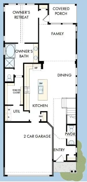 819 Perry Pass #45, Round Rock, TX 78664 - #2