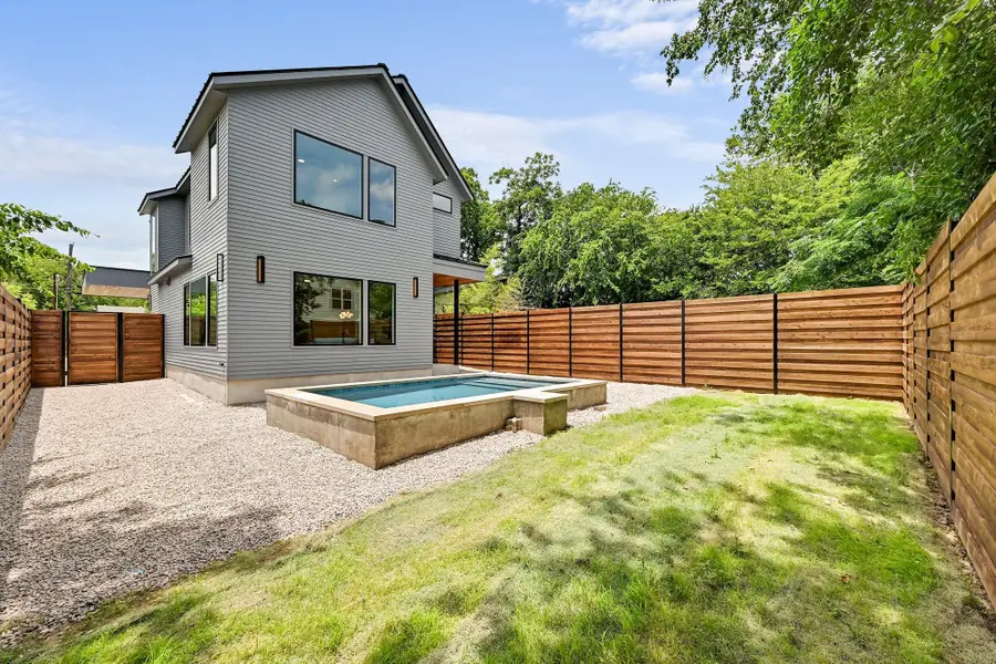 932 E 53rd St, Austin, TX 78751 - #2