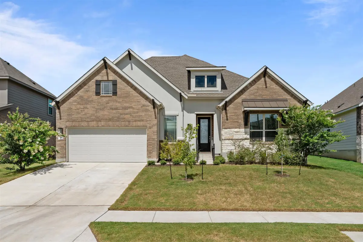 105 Bosco Rd, Hutto, TX 78634 - #1