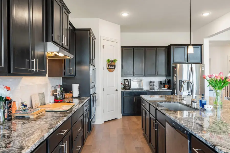 105 Bosco Rd, Hutto, TX 78634 - #3
