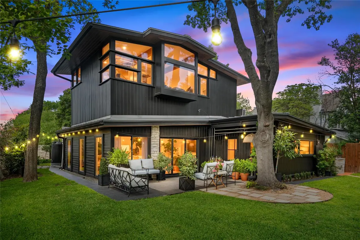 2401 Jarratt Ave, Austin, TX 78703 - #1