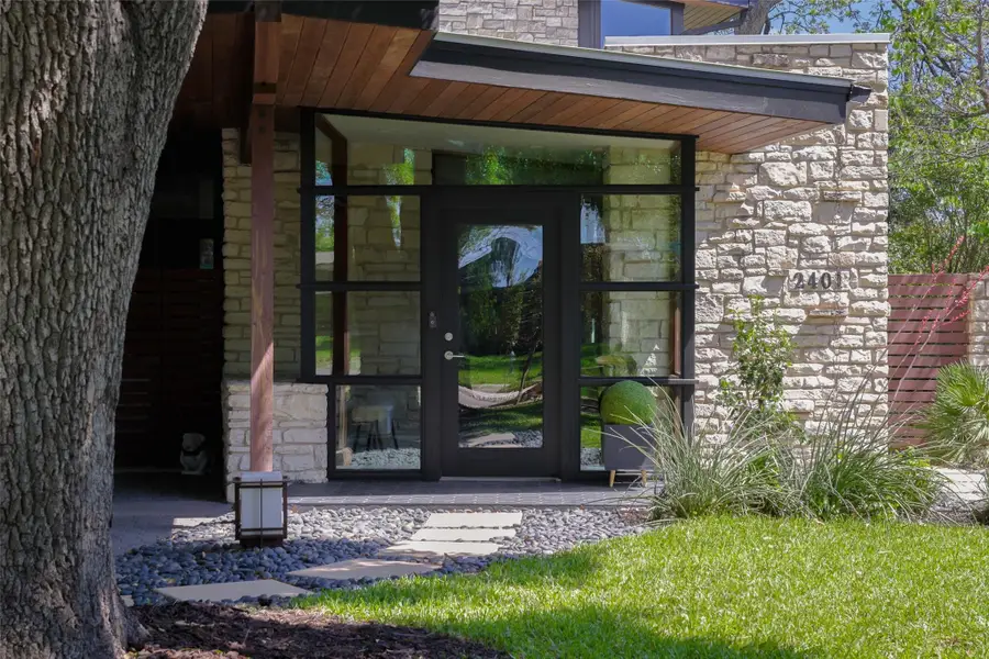 2401 Jarratt Ave, Austin, TX 78703 - #3