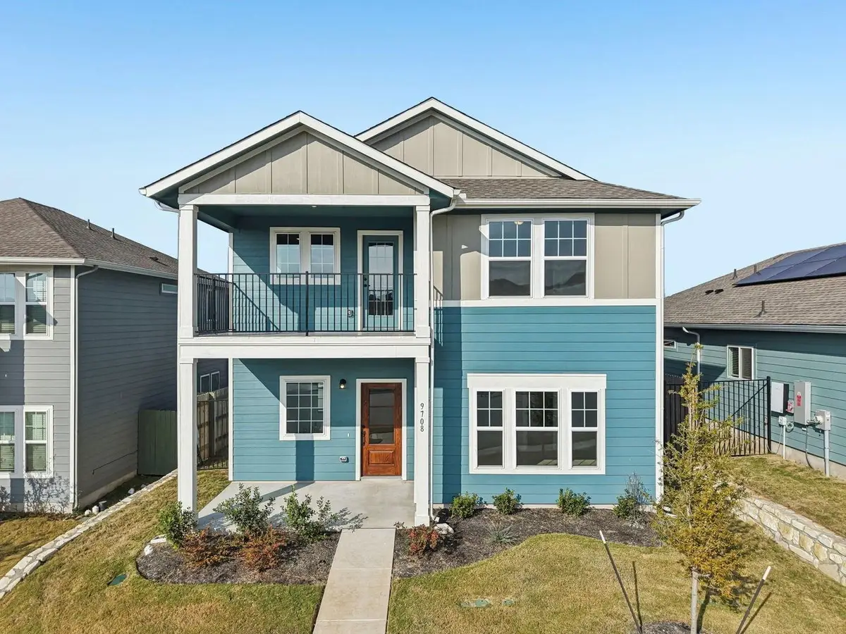 9708 Petrichor Blvd, Manor, TX 78653 - Image #1