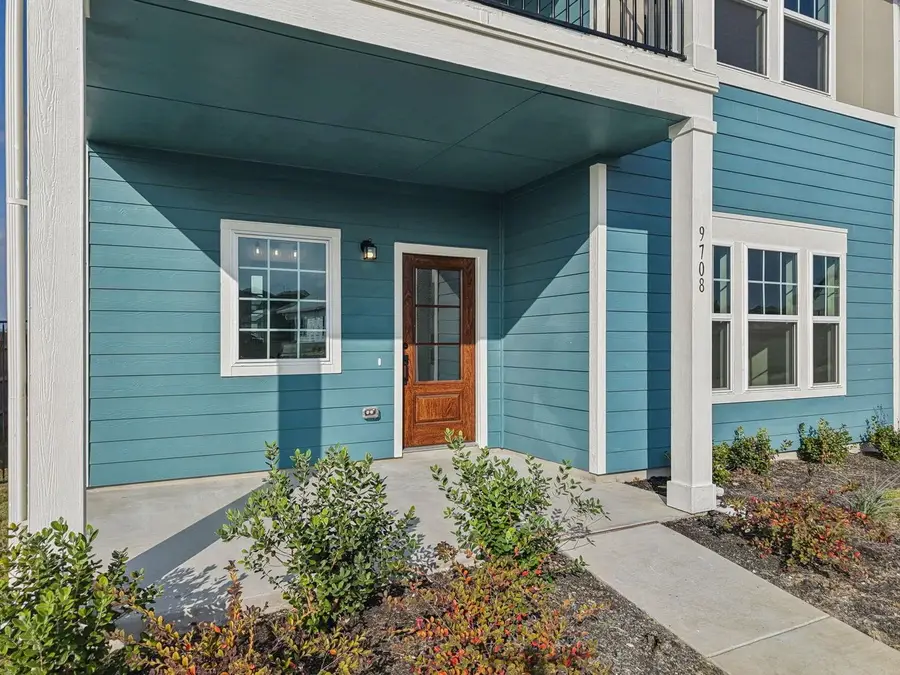 9708 Petrichor Blvd, Manor, TX 78653 - Image #2