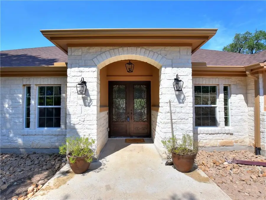 133 Tuscany Way, Georgetown, TX 78633 - #2