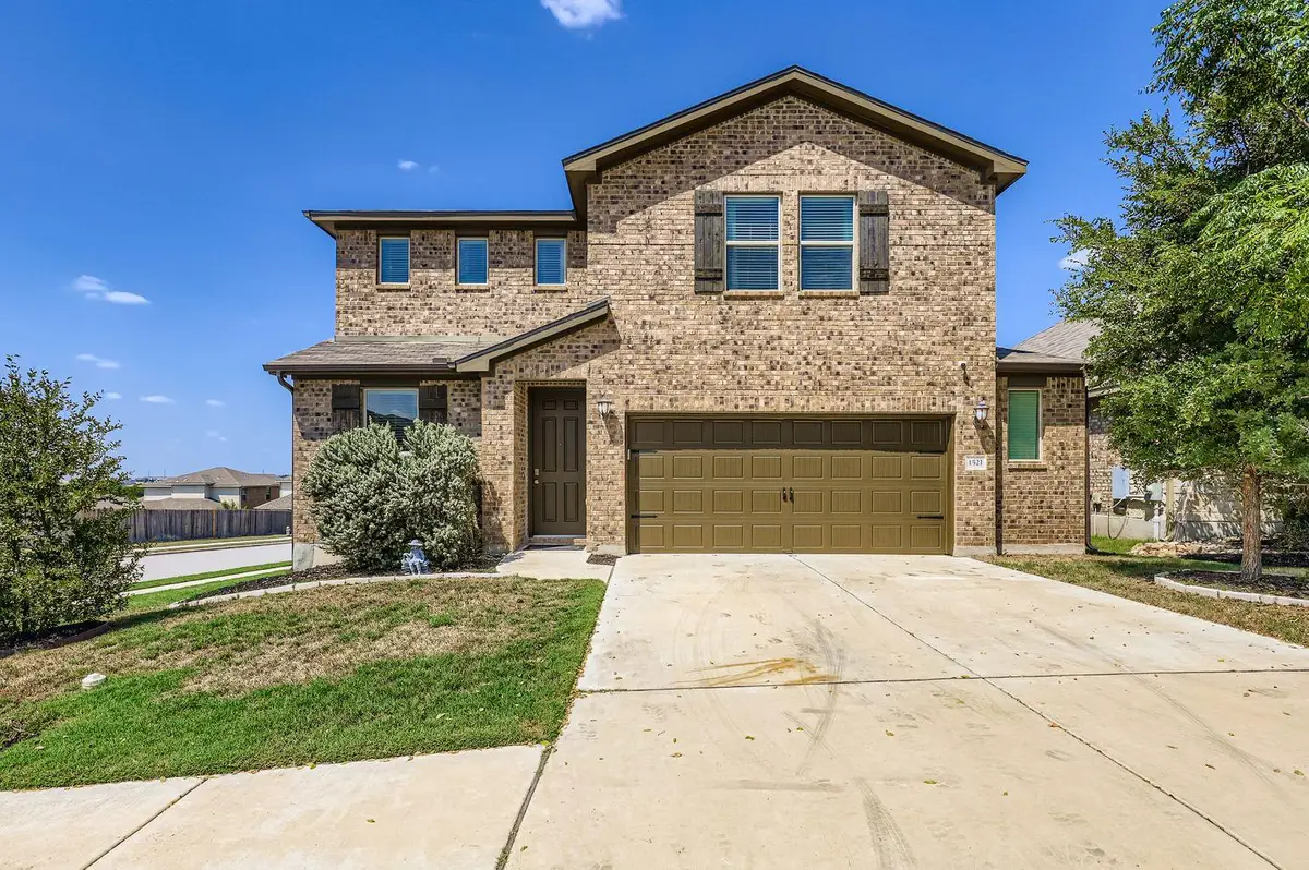1521 Ida Nell Pearson St, Leander, TX 78641 - Image #1