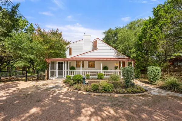 131 Belle Dr, Wimberley, TX 78676