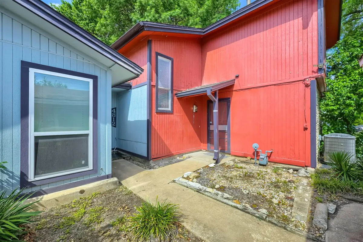 4814 Misty Slope Ln, Austin, TX 78744 - #1