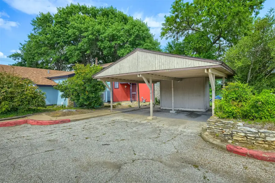 4814 Misty Slope Ln, Austin, TX 78744 - #2