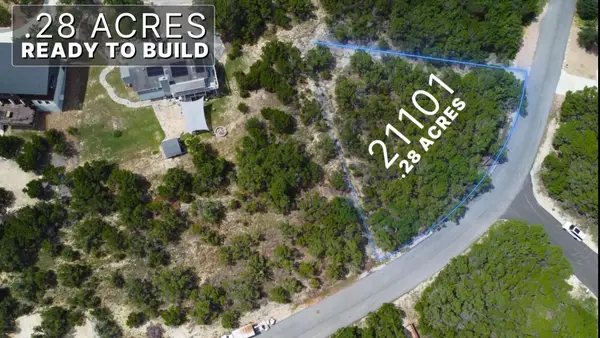 21101 Brewer Ln, Lago Vista, TX 78645