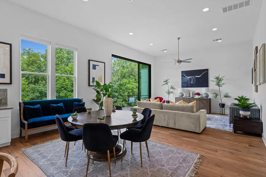 5324 Agatha Cir, Austin, TX 78724 - Image #3