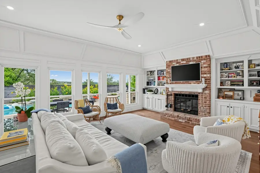 1908 Winter Park Rd, Austin, TX 78746 - #3