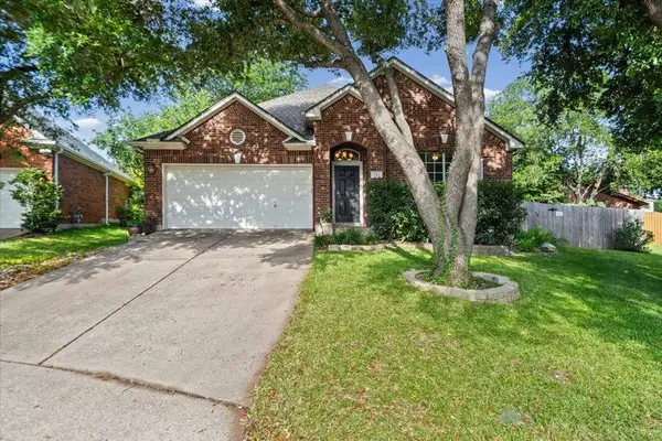 1713 Ender Cv, Austin, TX 78727