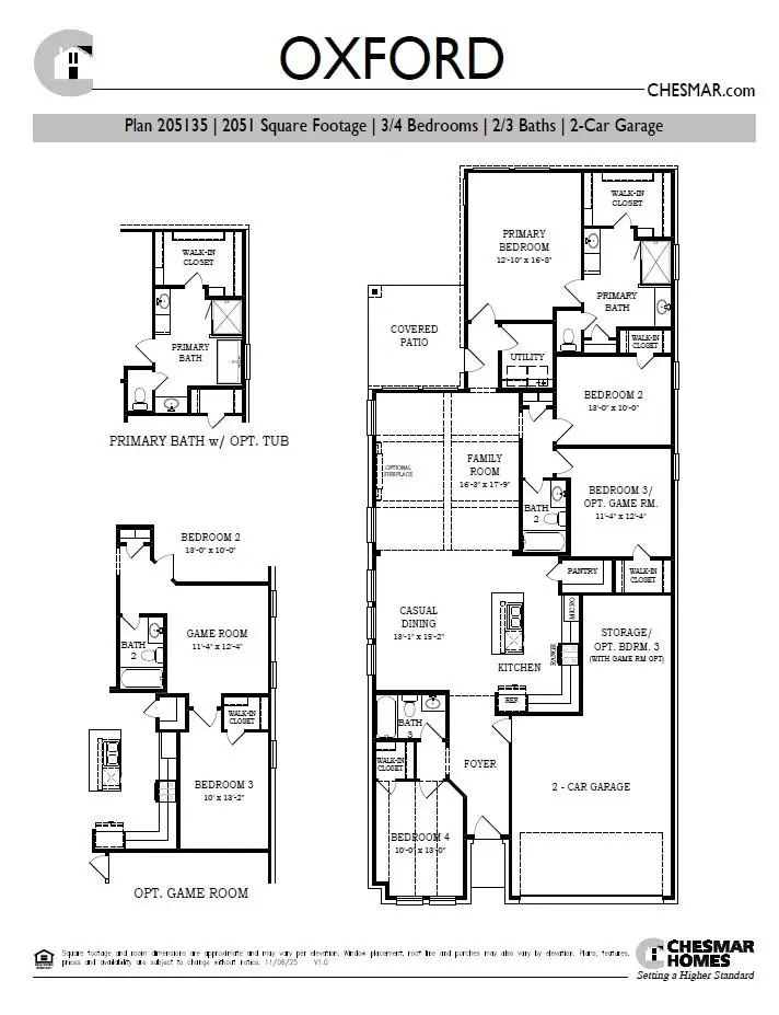 425 Blue Vervain Trl, Georgetown, TX 78633 - #2