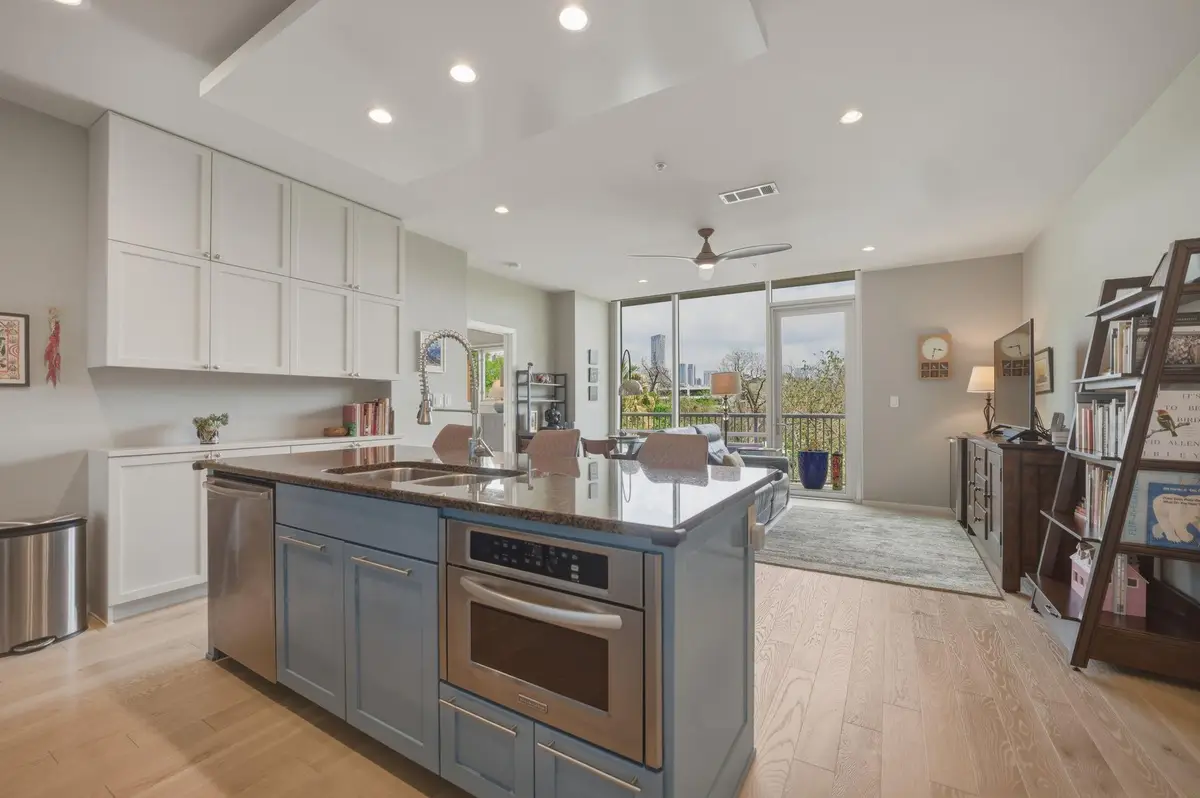 1600 Barton Springs Rd #4305, Austin, TX 78704 - #1