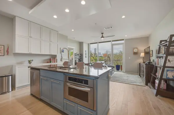 1600 Barton Springs Rd #4305, Austin, TX 78704