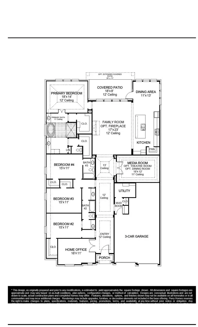 1704 Snowdrop Dr, Georgetown, TX 78628 - #2