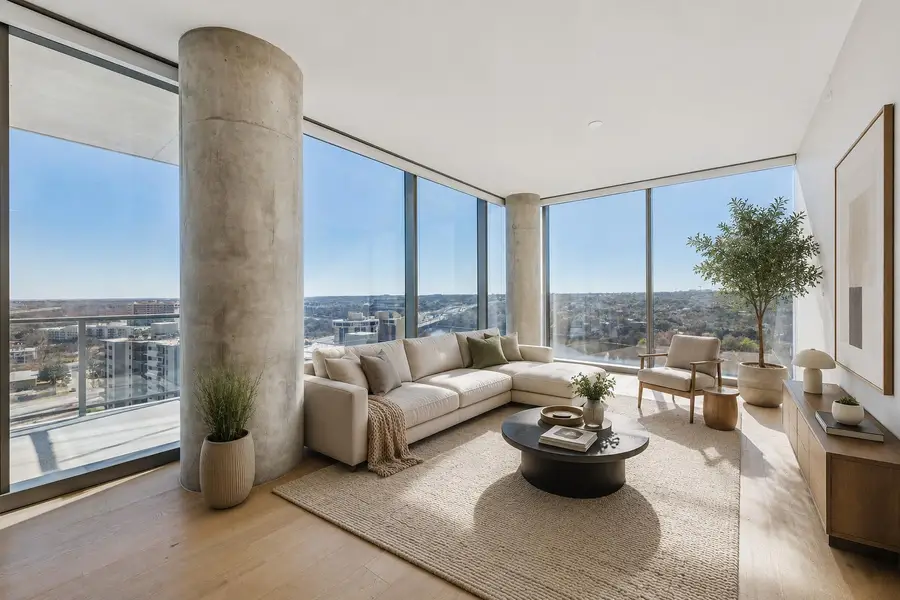 44 East Ave #1510, Austin, TX 78701 - #2