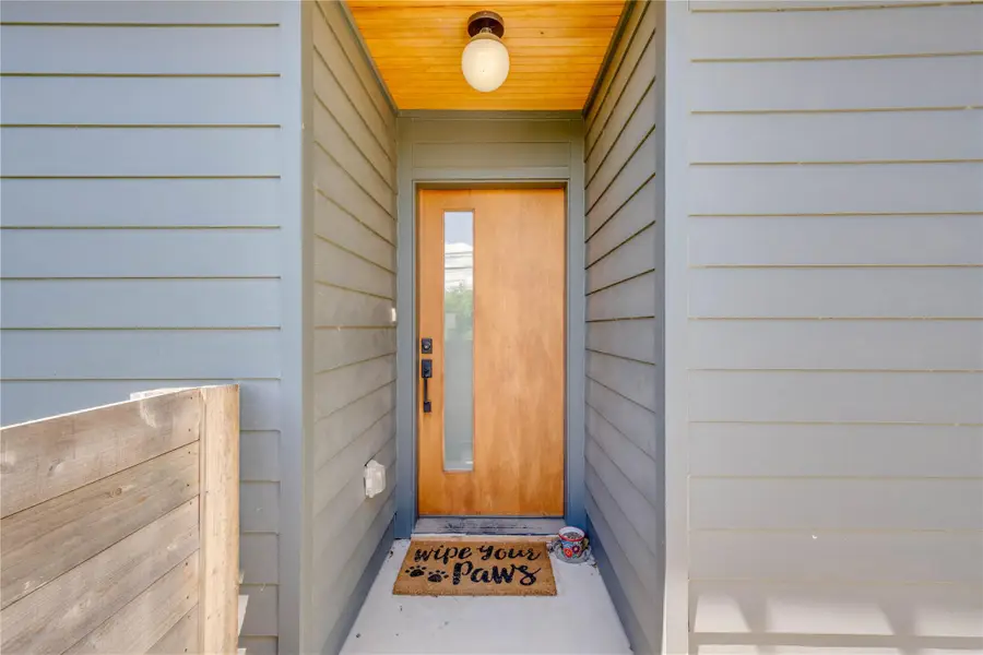 1208 Luna St #1, Austin, TX 78721 - Image #2