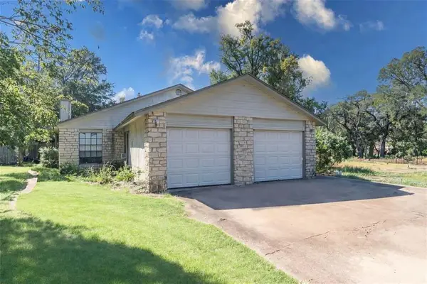12003 N Commonwealth Way, Austin, TX 78759