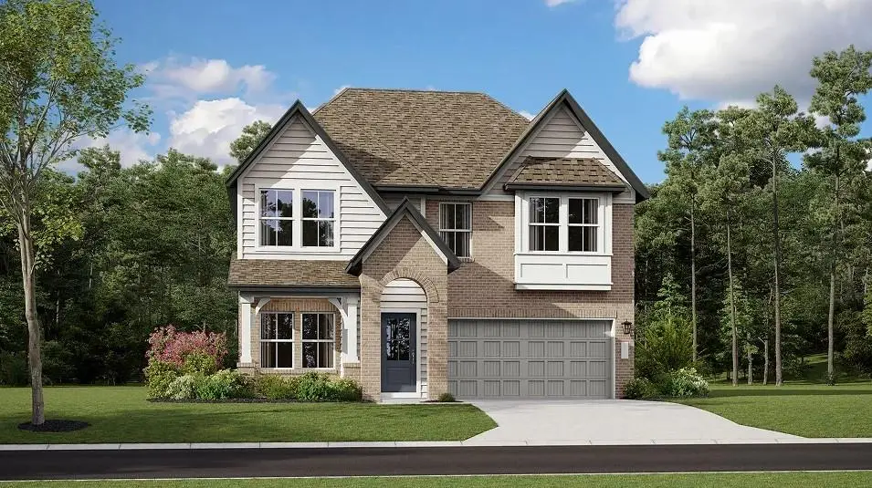 17801 Nashville Warbler Rd, Pflugerville, TX 78660 - #1