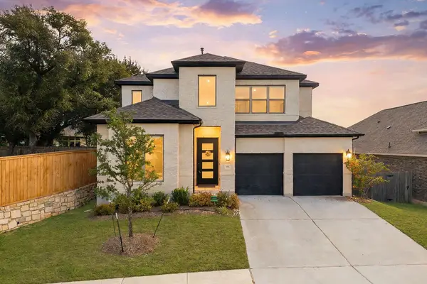 186 Cyrus Milton Dr, Buda, TX 78610