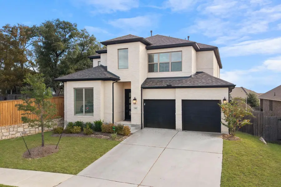 186 Cyrus Milton Dr, Buda, TX 78610 - #2