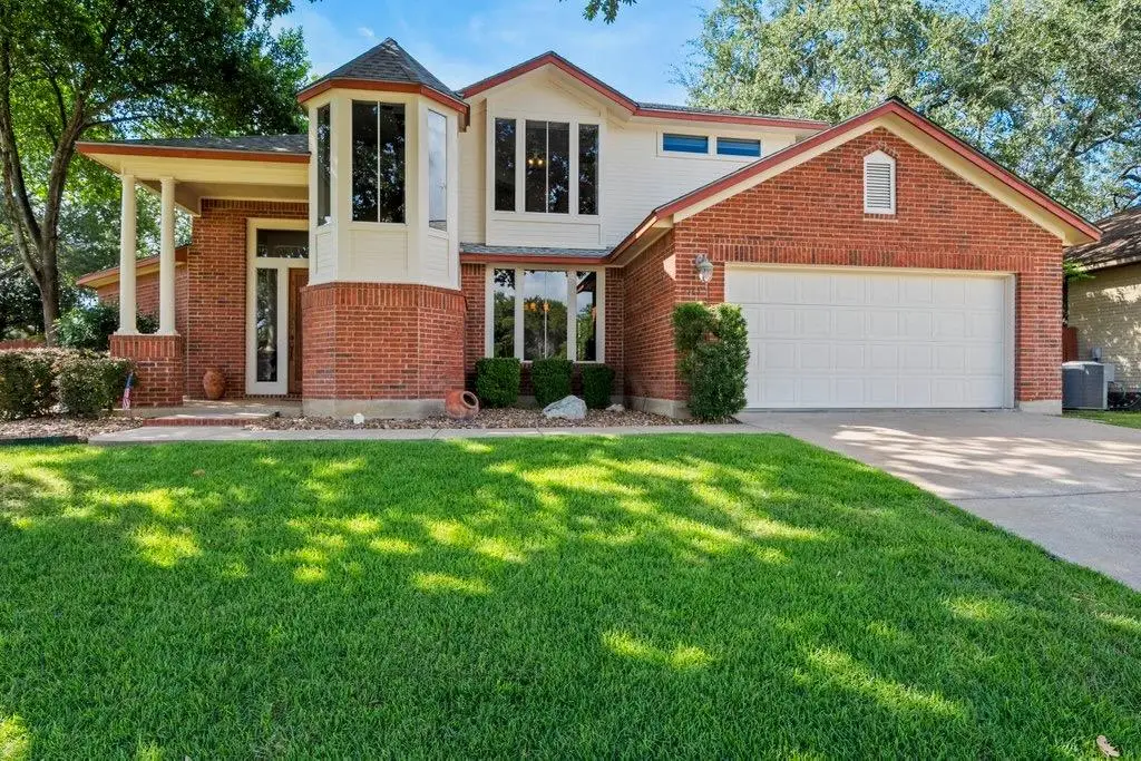 2741 Diamond Trl, New Braunfels, TX 78132 - #1