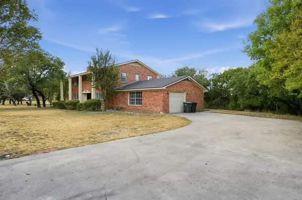 606 Ash St, Copperas Cove, TX 76522