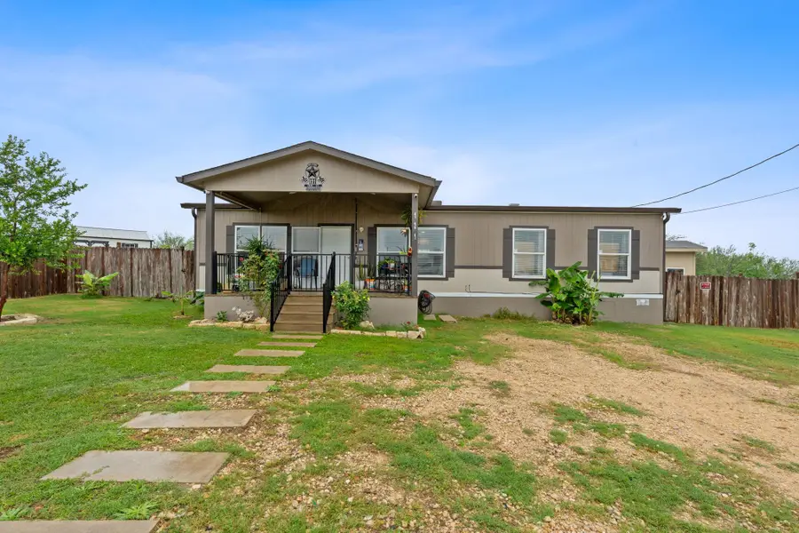 121 Fate Ct, Kyle, TX 78640 - Image #2
