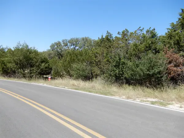 21806 Crystal Way, Lago Vista, TX 78645