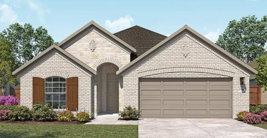 13508 Endless Narrow Ln, Elgin, TX 78621 - #1
